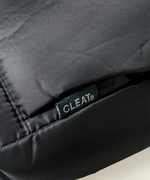CALIFORNIA OUTFITTERS(カリフォルニア アウトフィッターズ)の「3C28 2WAY スクエアトートバッグ(ビジネスバッグ・メンズ・ブラック・ONESIZE)」の3枚目の写真