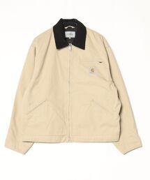 Carhartt（カーハート）の「【Carhartt WIP】OG DETROIT JACKET（ブルゾン）」