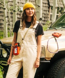 TOPO DESIGNS（トポデザインズ）の「GO OUT掲載モデル【TOPO DESIGNS】MINI SHOULDER BAG 2WAYショルダーバッグ（ショルダーバッグ）」