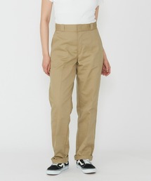 Dickies/ディッキーズ レディース Original 874(R) ワークパンツ