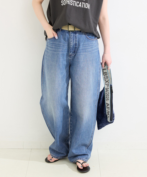 セール】【WEB＋一部店舗限定】Wrangler / ラングラー BARREL
