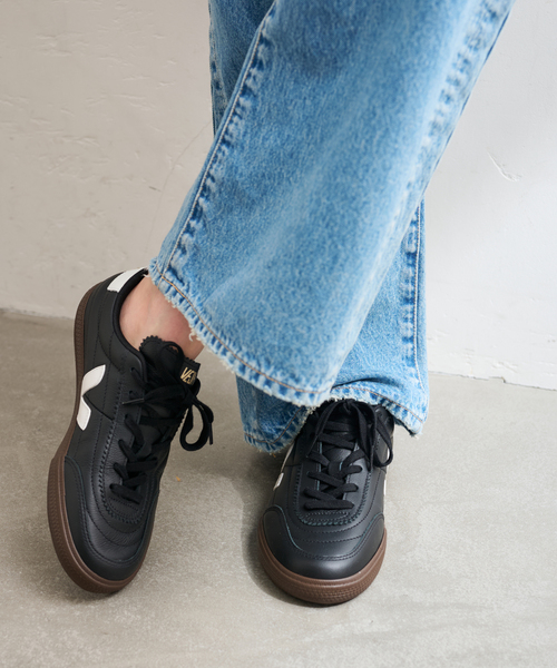 VEJA(ヴェジャ)の「VEJA/ヴェジャ PANENKA(スニーカー・レディース・シルバー/ブラック・36/37/38/39/40)」の7枚目の写真