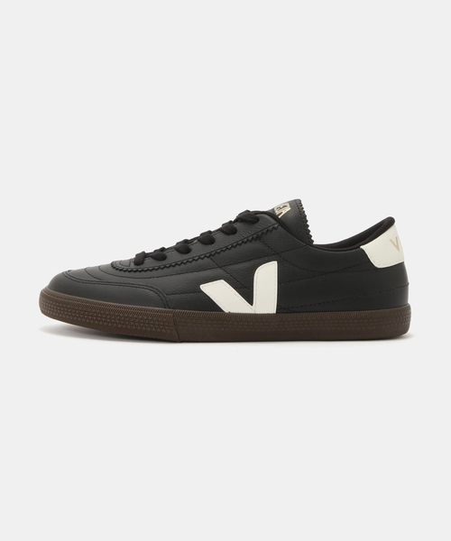 VEJA(ヴェジャ)の「VEJA/ヴェジャ PANENKA(スニーカー・レディース・シルバー/ブラック・36/37/38/39/40)」の14枚目の写真