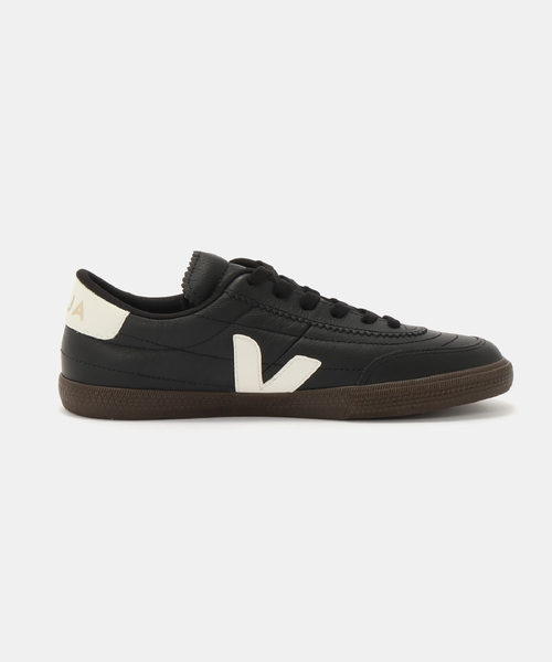 VEJA(ヴェジャ)の「VEJA/ヴェジャ PANENKA(スニーカー・レディース・シルバー/ブラック・36/37/38/39/40)」の16枚目の写真