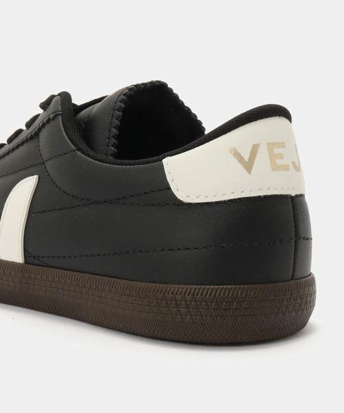 VEJA(ヴェジャ)の「VEJA/ヴェジャ PANENKA(スニーカー・レディース・シルバー/ブラック・36/37/38/39/40)」の17枚目の写真