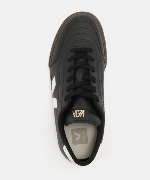 VEJA(ヴェジャ)の「VEJA/ヴェジャ PANENKA(スニーカー・レディース・シルバー/ブラック・36/37/38/39/40)」の18枚目の写真