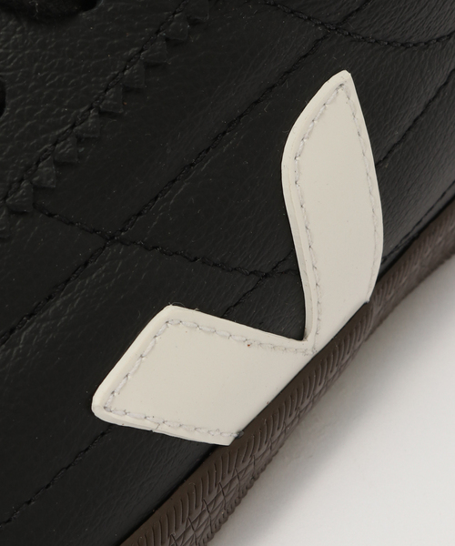 VEJA(ヴェジャ)の「VEJA/ヴェジャ PANENKA(スニーカー・レディース・シルバー/ブラック・36/37/38/39/40)」の20枚目の写真