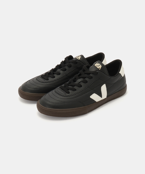 VEJA(ヴェジャ)の「VEJA/ヴェジャ PANENKA(スニーカー・レディース・シルバー/ブラック・36/37/38/39/40)」の22枚目の写真