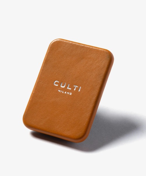 セール】CULTI MILANO CAR DIFFUSER ORANGE クルティ ミラノ カー