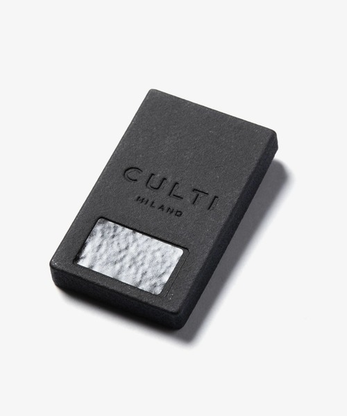 セール】CULTI MILANO CAR DIFFUSER ORANGE クルティ ミラノ カー