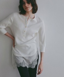 オーバーサイズクールネスTee（Tシャツ/カットソー）｜ETRE TOKYO