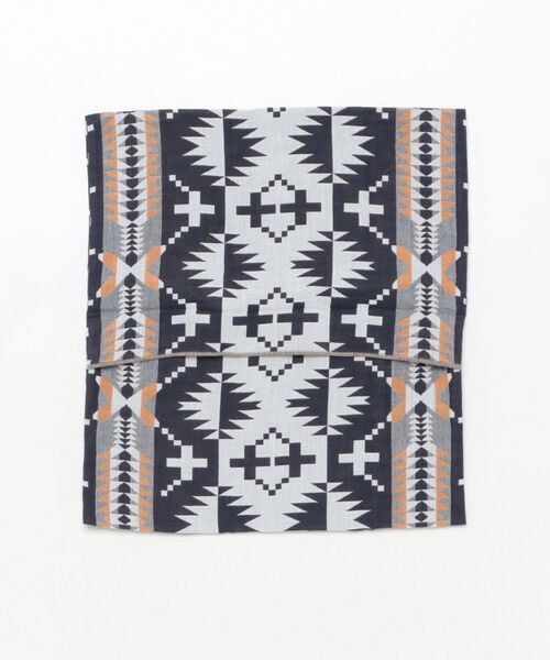 PENDLETON（ペンドルトン）の「【PENDLETON/ペンドルトン】PWM ﾄﾘﾌﾟﾙｶﾞｰｾﾞｸｯｼｮﾝｶﾊﾞｰ/クッション別売り（クッション/クッションカバー・レディース・アイボリー/その他・FREE）」の5枚目の写真