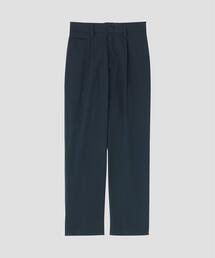 MARGARET HOWELL（マーガレットハウエル）の「MATT COTTON SILK POPLIN TROUSERS（その他パンツ）」
