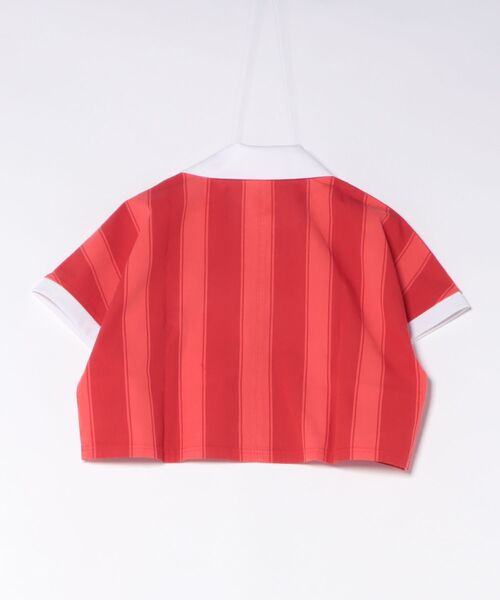 adidas アディダス W D JERSEY ショートスリーブ KR4490 ABC-MART限定