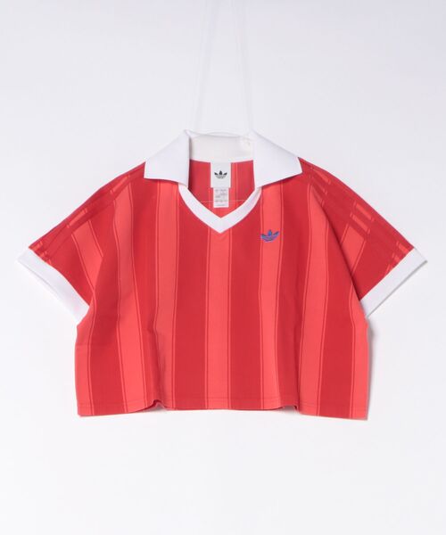 adidas アディダス W D JERSEY ショートスリーブ KR4490 ABC-MART限定