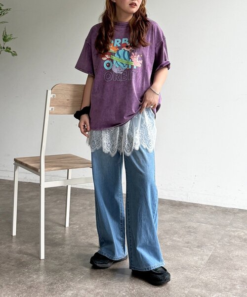CPCM(シーピーシーエム)の「【接触冷感】アソートレイヤードキャミ(キャミソール・レディース・オフホワイト/ホワイト系その他2/ホワイト系その他/ホワイト系その他3・FREE)」の15枚目の写真