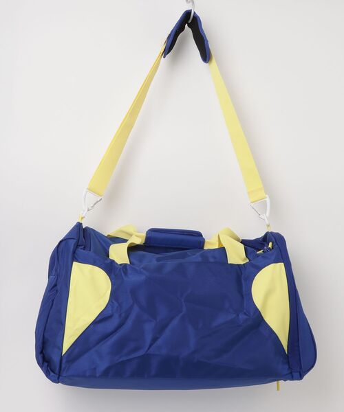 JORDAN BLAND P6 ELEMENT DUFFEL / ジョーダン ブランド P6 エレメント