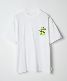 LOOSE JOINTS(���[�Y�W���C���c)�́yloosejoints�z�ʒ� S/S TEE(T�V���c/�J�b�g�\�[)