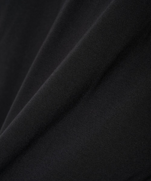 LOOSE JOINTS（ルーズジョインツ）の「【loosejoints】別注 S/S TEE（Tシャツ/カットソー・メンズ・ブラック/ホワイト・S/L/M）」の12枚目の写真