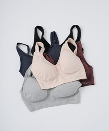 BOODY（ブーディ）の「【 BOODY / ブーディー 】シェイパー パッド ブラ　JEI（ブラジャー）」
