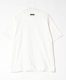 5351 POUR LES HOMMES（ゴーサンゴーイチプールオム）の「半袖Tシャツ（Tシャツ/カットソー）」