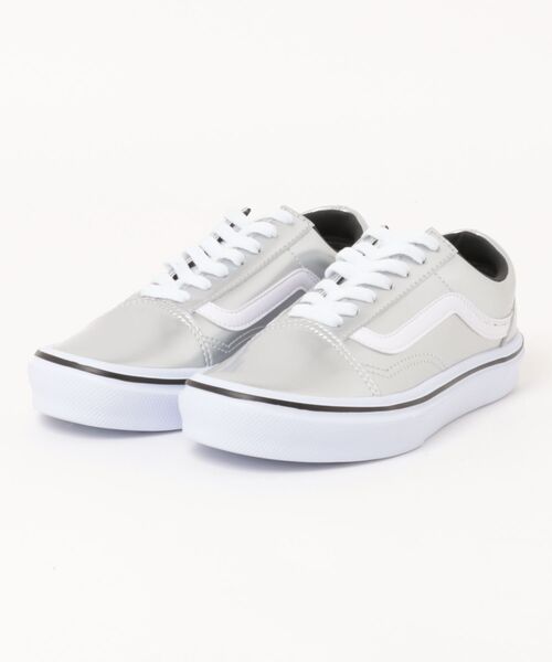 VANS ヴァンズ OLD SKOOL LITE オールドスクールライト V36 LITE SHY