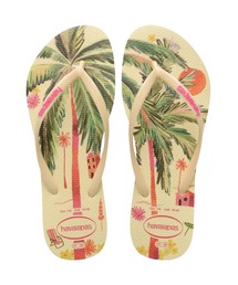 havaianas | SLIM SUMMER BLISS(サンダル)