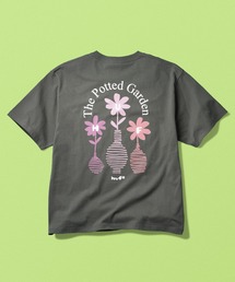 HUF（ハフ）の「THE POTTED GARDEN TEE（Tシャツ/カットソー）」