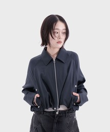 CONZ（コンズ）の「summer balloon blouson super 110（ブルゾン）」