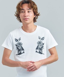 GA Thermal Graphic Fit Tee