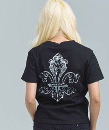 GA Thermal Graphic Fit Tee