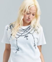 GA Thermal Graphic Fit Tee