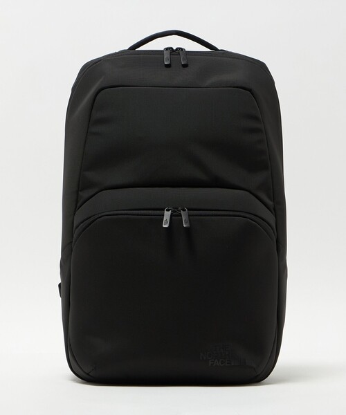THE NORTH FACE（ザノースフェイス）の「【WEB限定】＜THE NORTH FACE＞シャトルライト デイパック（バックパック/リュック・メンズ・ブラック・FREE）」の16枚目の写真