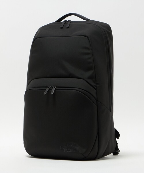 THE NORTH FACE（ザノースフェイス）の「【WEB限定】＜THE NORTH FACE＞シャトルライト デイパック（バックパック/リュック・メンズ・ブラック・FREE）」の13枚目の写真