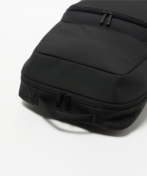 THE NORTH FACE（ザノースフェイス）の「【WEB限定】＜THE NORTH FACE＞シャトルライト デイパック（バックパック/リュック・メンズ・ブラック・FREE）」の12枚目の写真