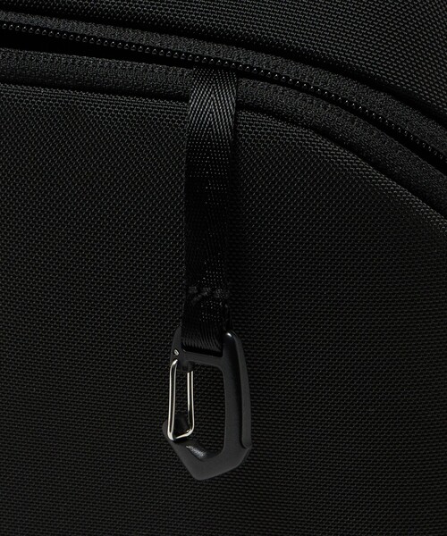 THE NORTH FACE（ザノースフェイス）の「【WEB限定】＜THE NORTH FACE＞シャトルライト デイパック（バックパック/リュック・メンズ・ブラック・FREE）」の6枚目の写真