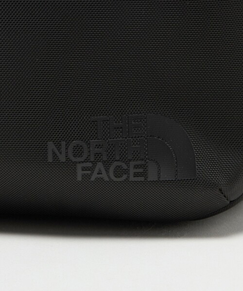 THE NORTH FACE（ザノースフェイス）の「【WEB限定】＜THE NORTH FACE＞シャトルライト デイパック（バックパック/リュック・メンズ・ブラック・FREE）」の5枚目の写真
