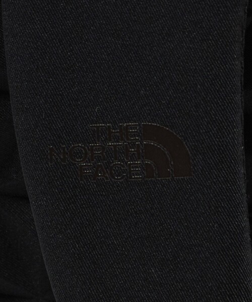 THE NORTH FACE（ザノースフェイス）の「【WEB限定】＜THE NORTH FACE＞シャトルライト デイパック（バックパック/リュック・メンズ・ブラック・FREE）」の4枚目の写真