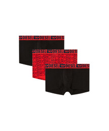 メンズ ボクサーパンツ 3枚パック DAMIEN-GFT-3PACK（ボクサーパンツ