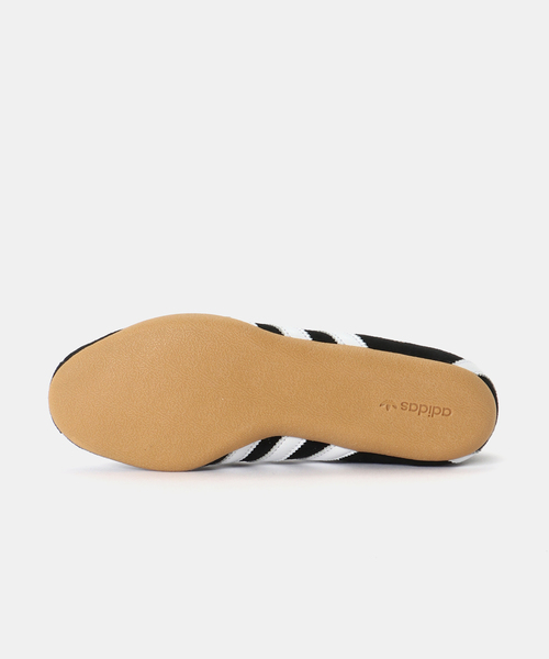 adidas Originals(アディダスオリジナルス)の「adidas Originals TOKYO W JI0183(スニーカー・レディース・ブラック・25cm/24.5cm/24cm/23.5cm)」の4枚目の写真