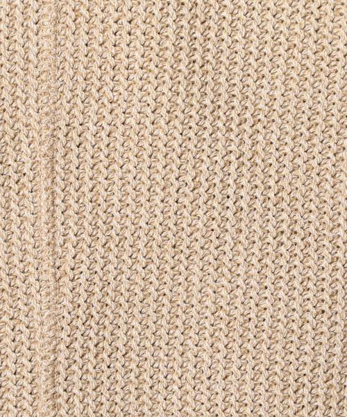 SHIPS（シップス）の「SC: SHIPS(シップス) 16SS ラッセル/コード 2ボタン ジャケット（テーラードジャケット・メンズ・ベージュ/オリーブ/ネイビー/グレー・MEDIUM/X-LARGE/LARGE/SMALL）」の15枚目の写真