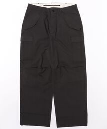 《UNIVERSAL OVERALL》C/N CARGO PANTS