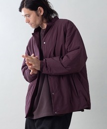 EGO TRIPPING | mj11638-VEIL-BLOUSON スタンドブルゾン(616711)(ブルゾン)