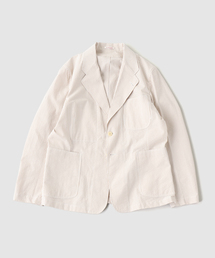 EDIFICE | fursac (フルサック)  Seersucker Jacket(その他アウター)