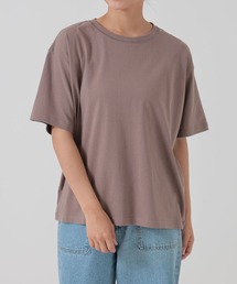 ワイドなTEE