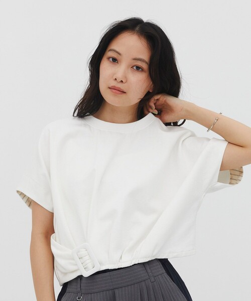 UNITED TOKYO｜ユナイテッドトウキョウ（レディース）のTシャツ