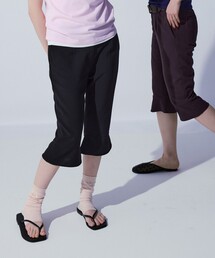 Steven Alan＞コットン アサ ハーフパンツ（その他パンツ）｜Steven