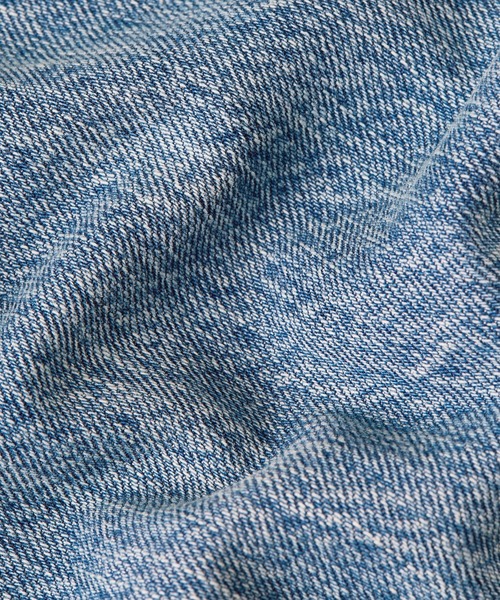G-STAR(ジースター)の「BEND 3D LOOSE JEANS/ヴィンテージライク立体裁断ワイドテーパードカーブジーンズ(デニムパンツ・メンズ・ライトインディゴブルー・33/30/32/30/31/30/30/30/29/30/28/30/34/30)」の7枚目の写真