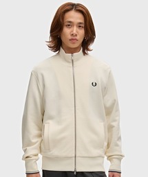 Zip Through Sweatshirt/ジップスルースウェット