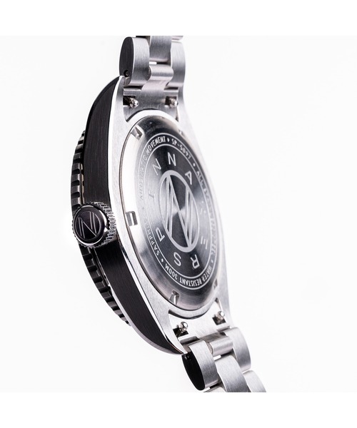 SPINNAKER(スピニカー)の「SPINNAKER/スピニカー Spence 300 腕時計 SPN-SP509788N メンズ(アナログ腕時計・メンズ・グリーン・FREE)」の8枚目の写真